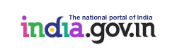 http://india.gov.in, The National Portal of India : External website that opens in a new window