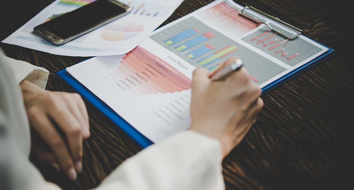 Formats of Reporting