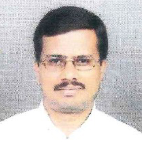 Dr. Jayaraj Naik