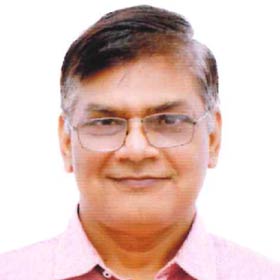 Sh. Siya Sharan