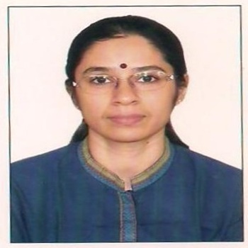 Ms. Geeta Menon