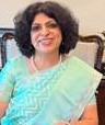 Ms. Alka Nangia Arora